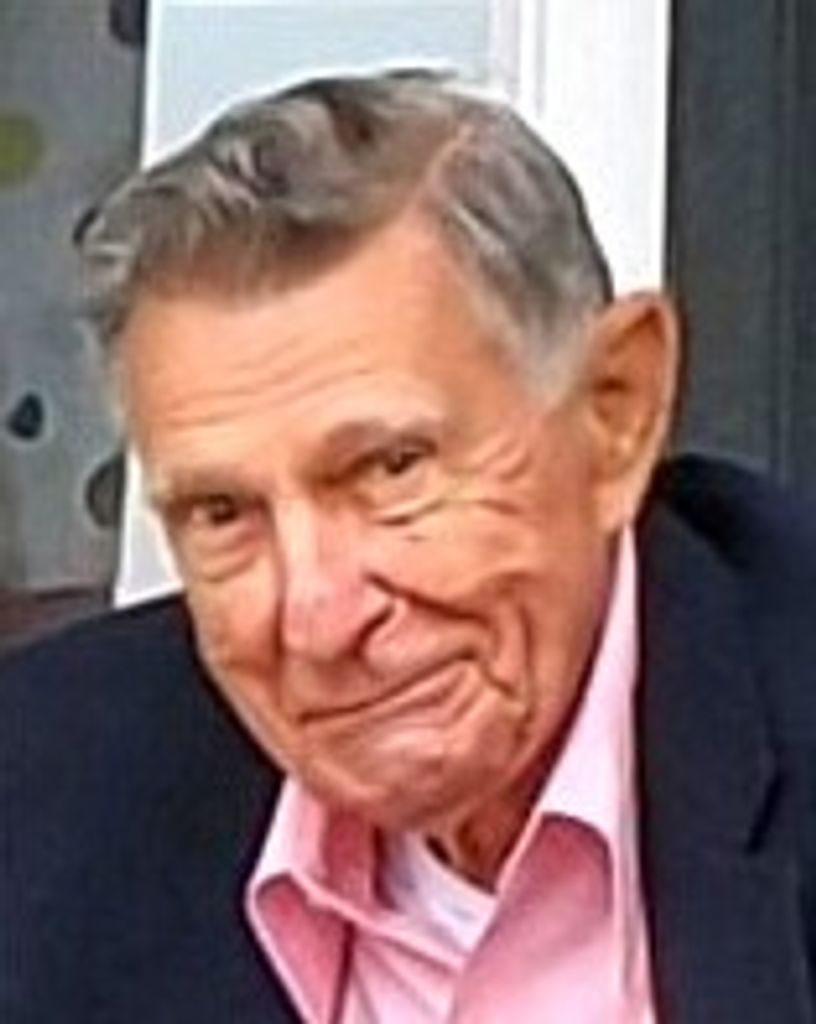 Thomas William Childs