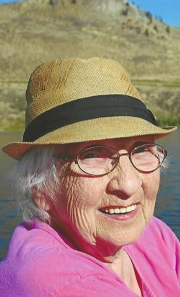 Jeanette Elaine Garner Profile Photo