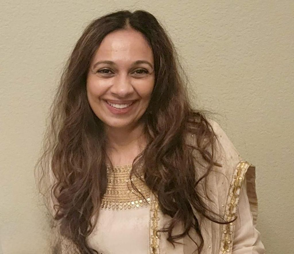 Kruti Vyas Profile Photo