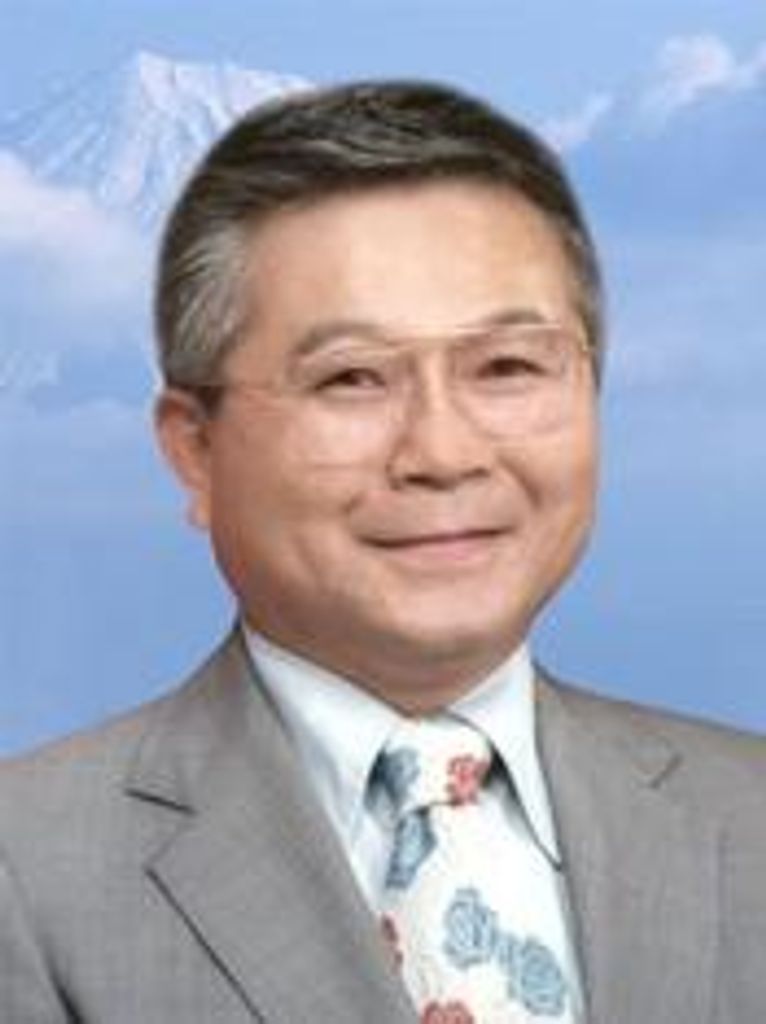 Jack Yasuyuki Yamashiro
