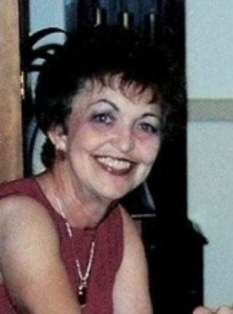 Judy Ann (Smothermon) Cobb