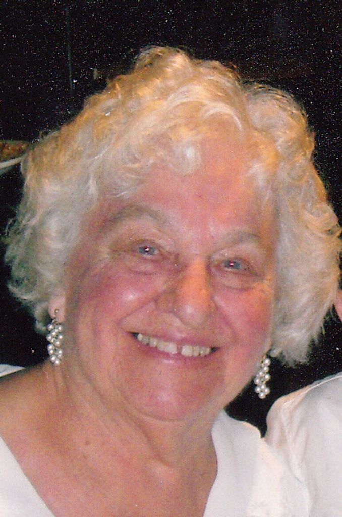 Josephine Kramer
