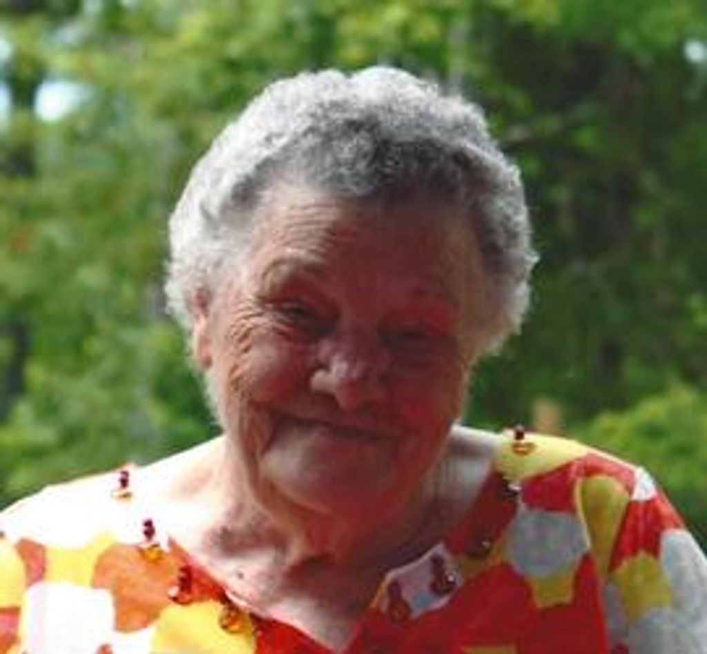 Beulah Ledford Profile Photo