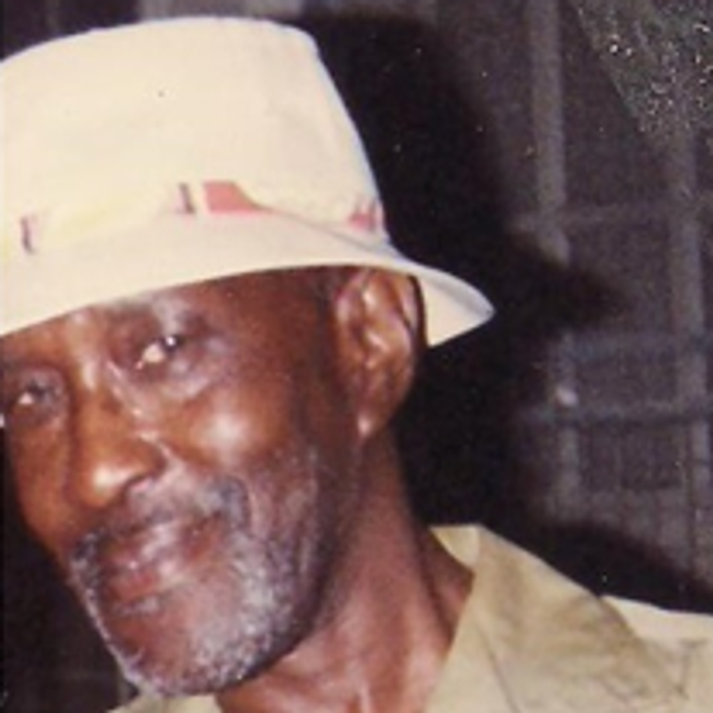 Clay Washington Jr.
