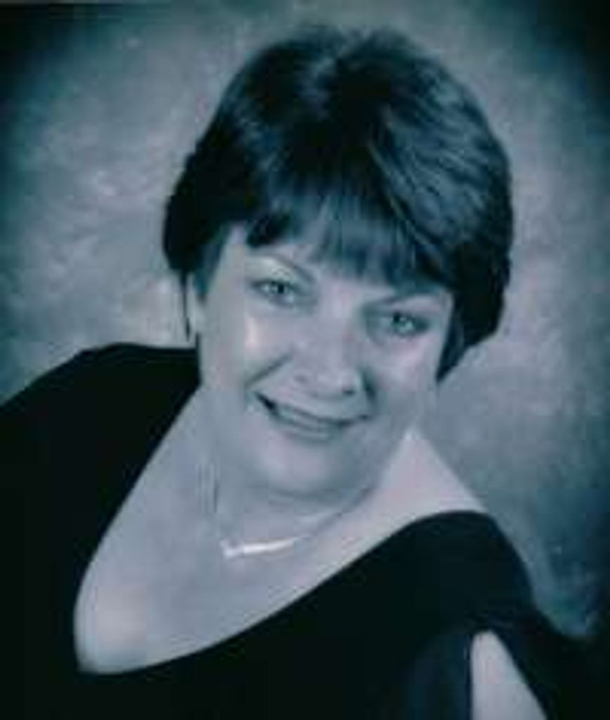 Barbara (Parlor)  McLaughlin