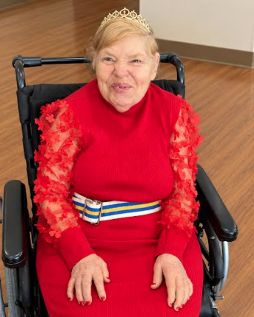 Dian Russell Profile Photo