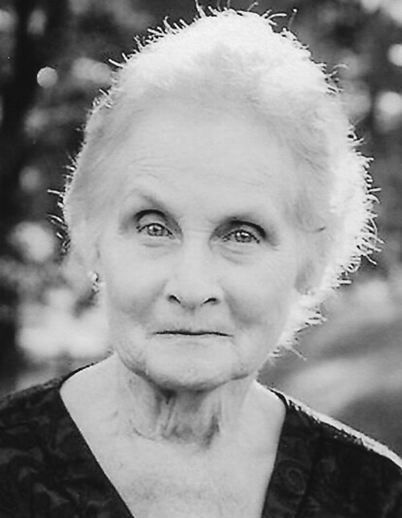 Beverly Ann (Hannahs)  Taylor
