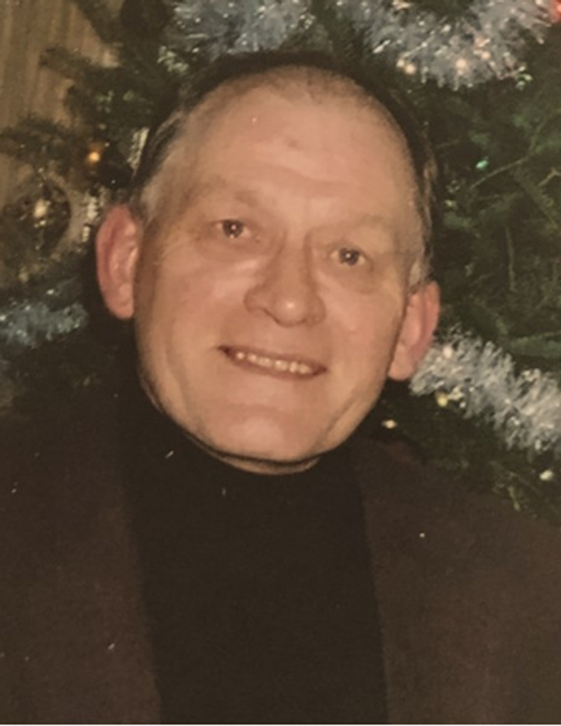 Thomas H Sampson Profile Photo