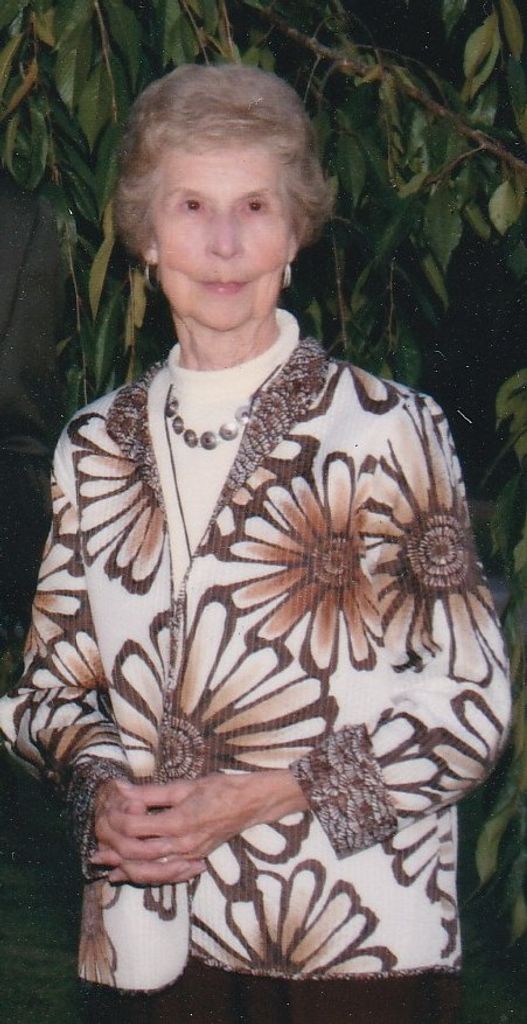 Margaret “Polly” Duffer Lenhart Profile Photo