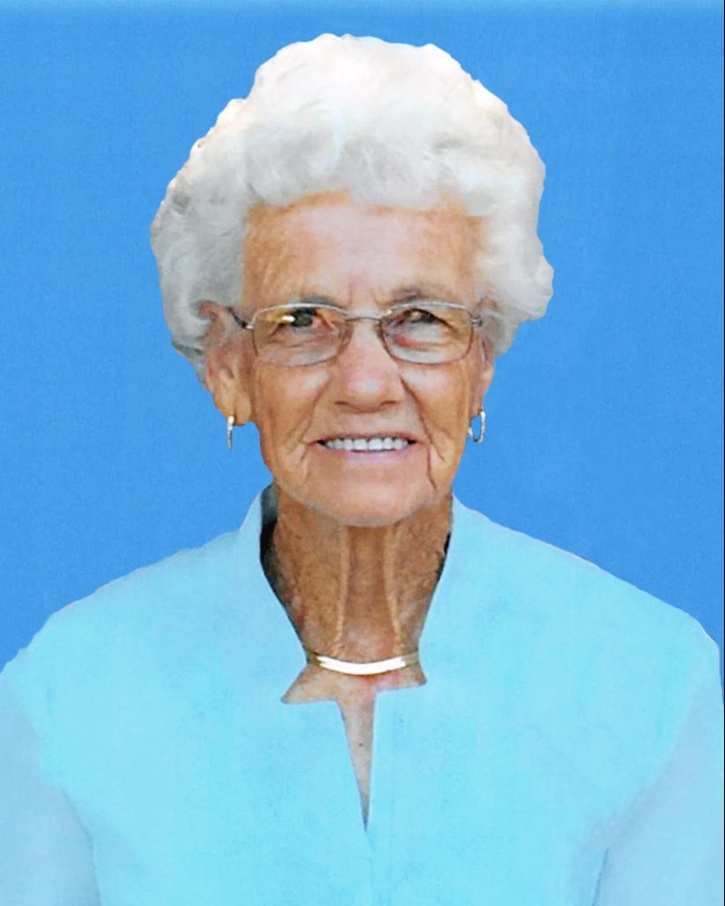 Mamie Stinson Profile Photo