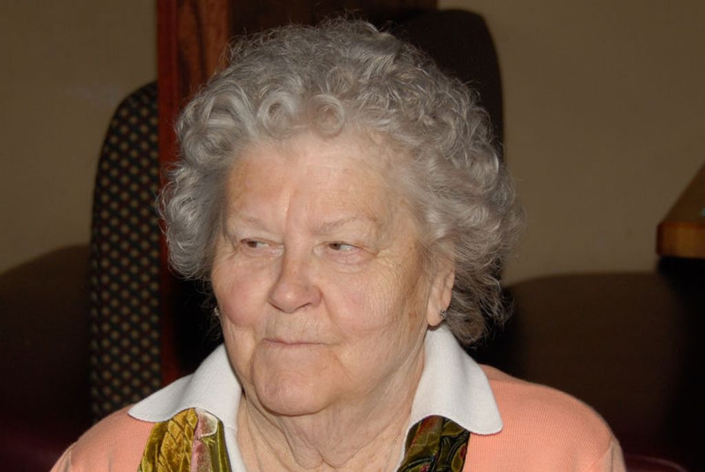 DELLA FIEDLER Profile Photo