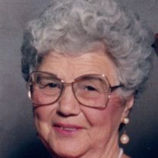 Erma Ruth Dean Profile Photo