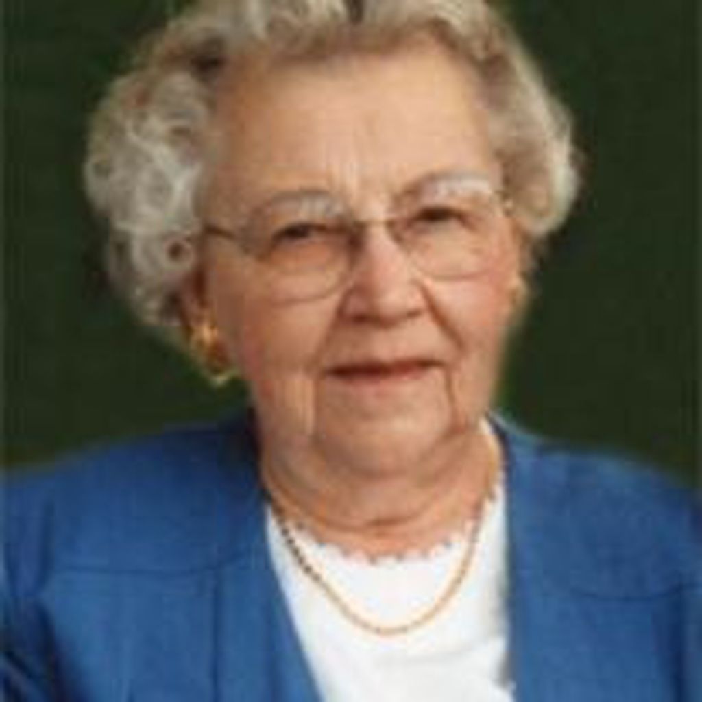 Emma Bradow