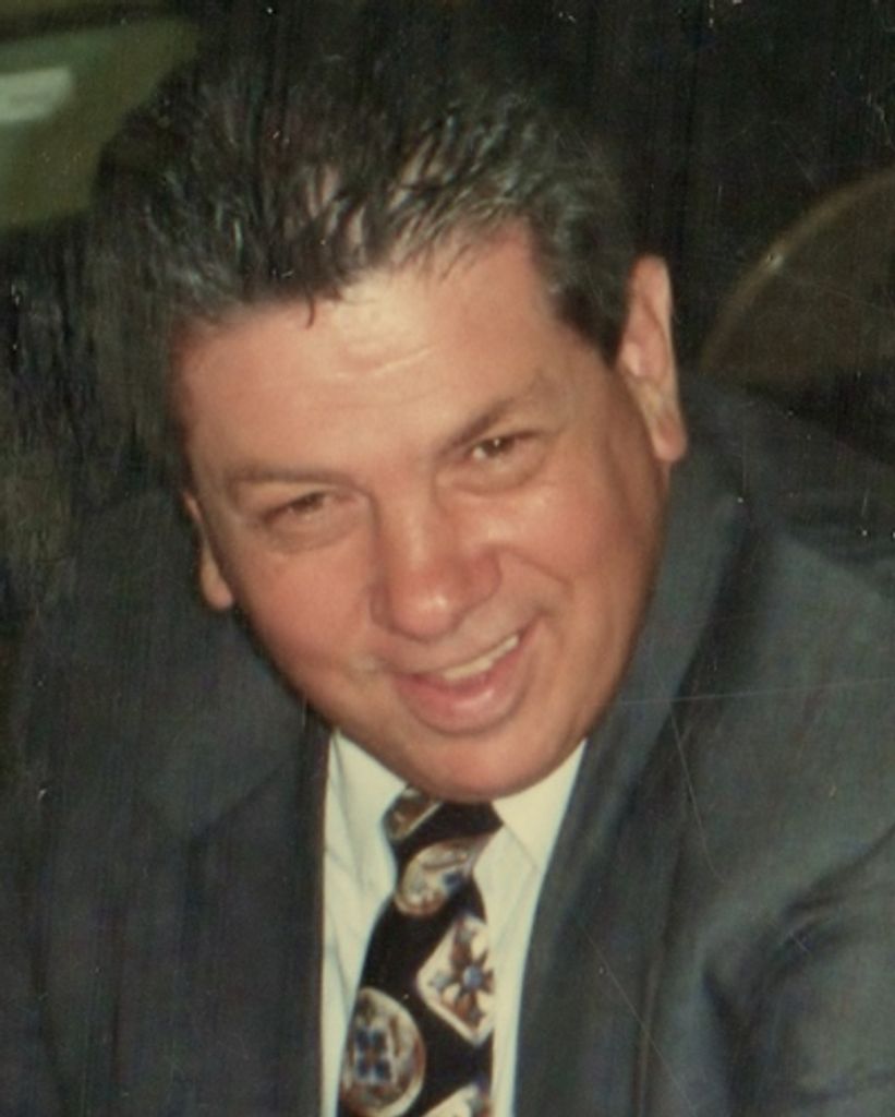Gerald Paul Fornelli Profile Photo
