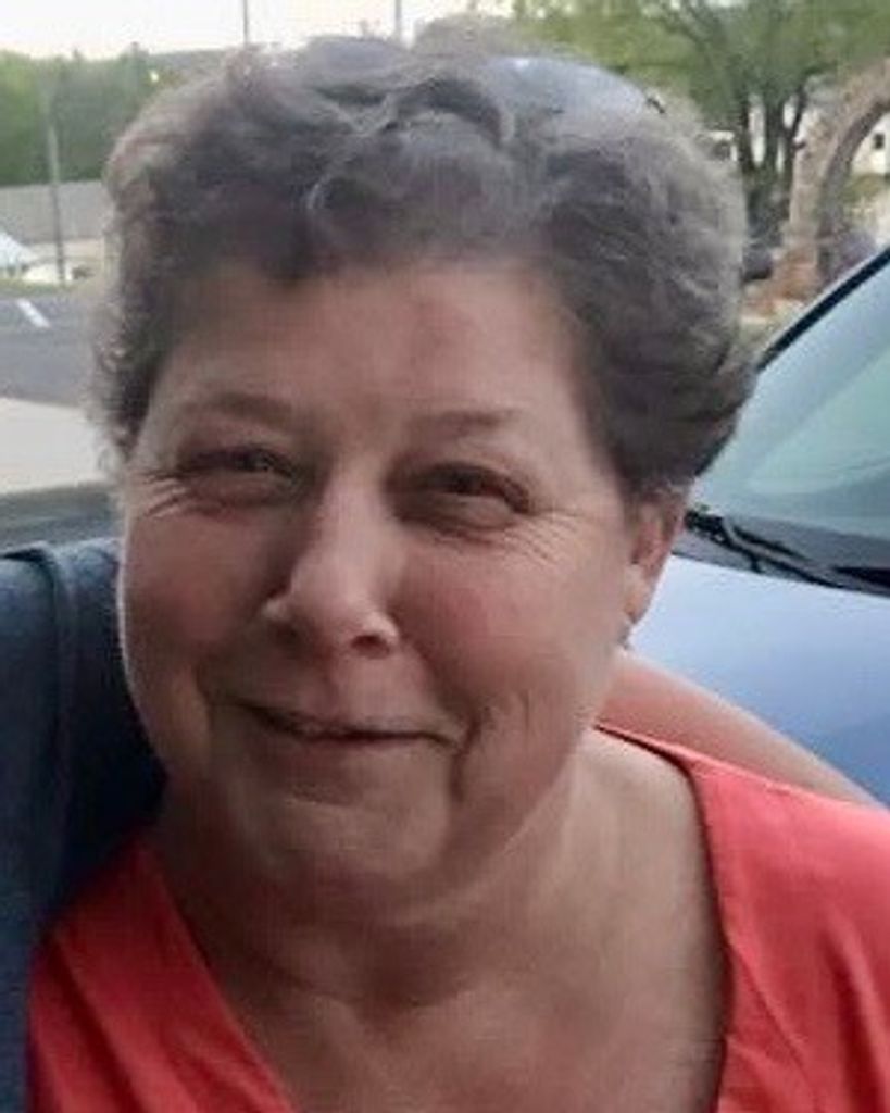 Lisa Ferguson Hall Profile Photo