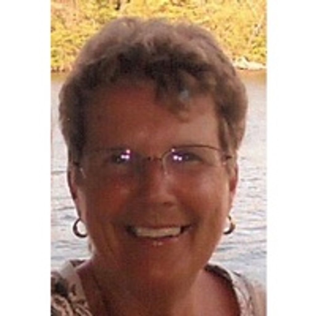 Patricia O'Bryan