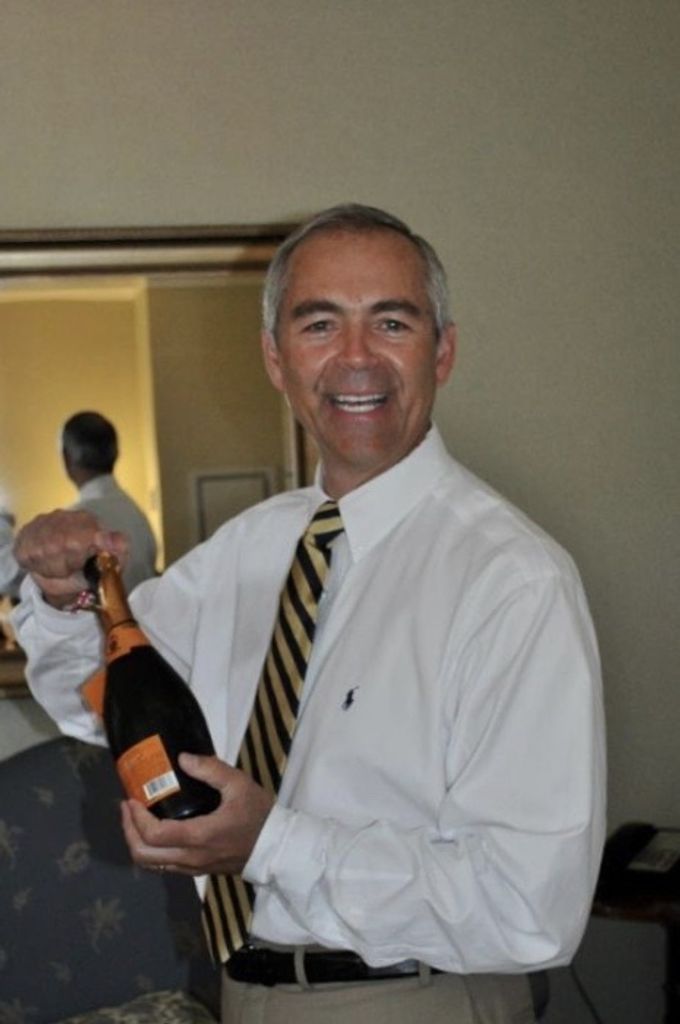 Laurence "Larry" E. Barr Profile Photo