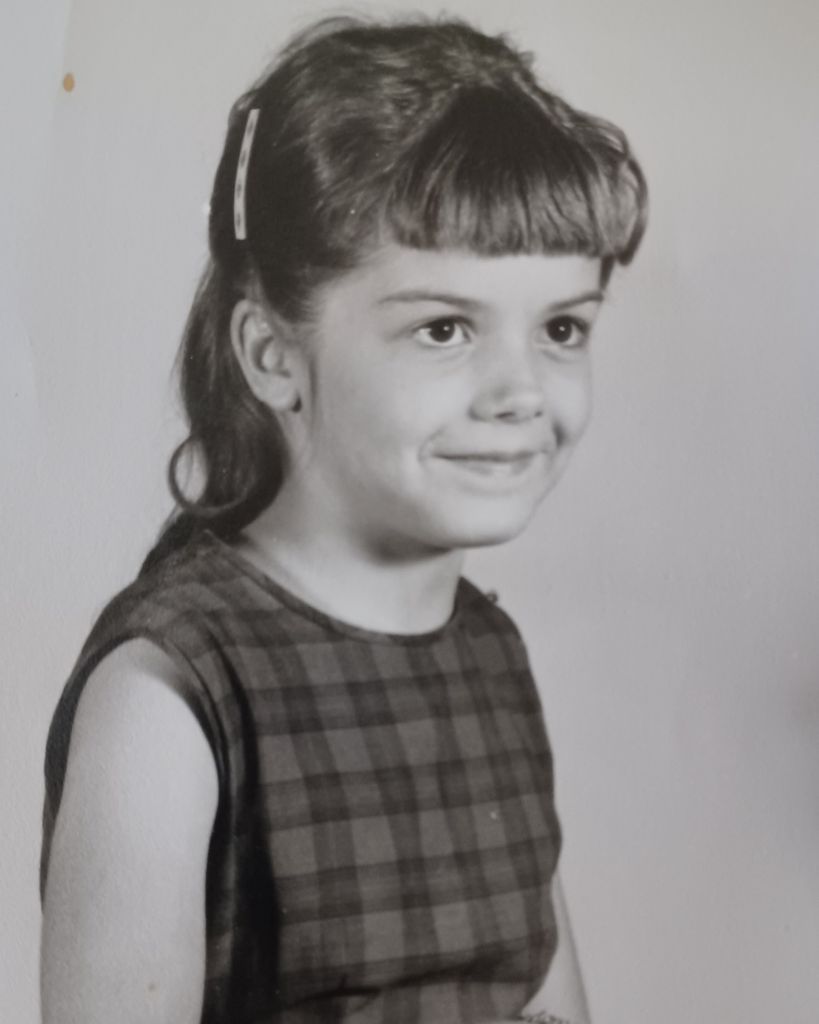 Gloria Joyce Holland
