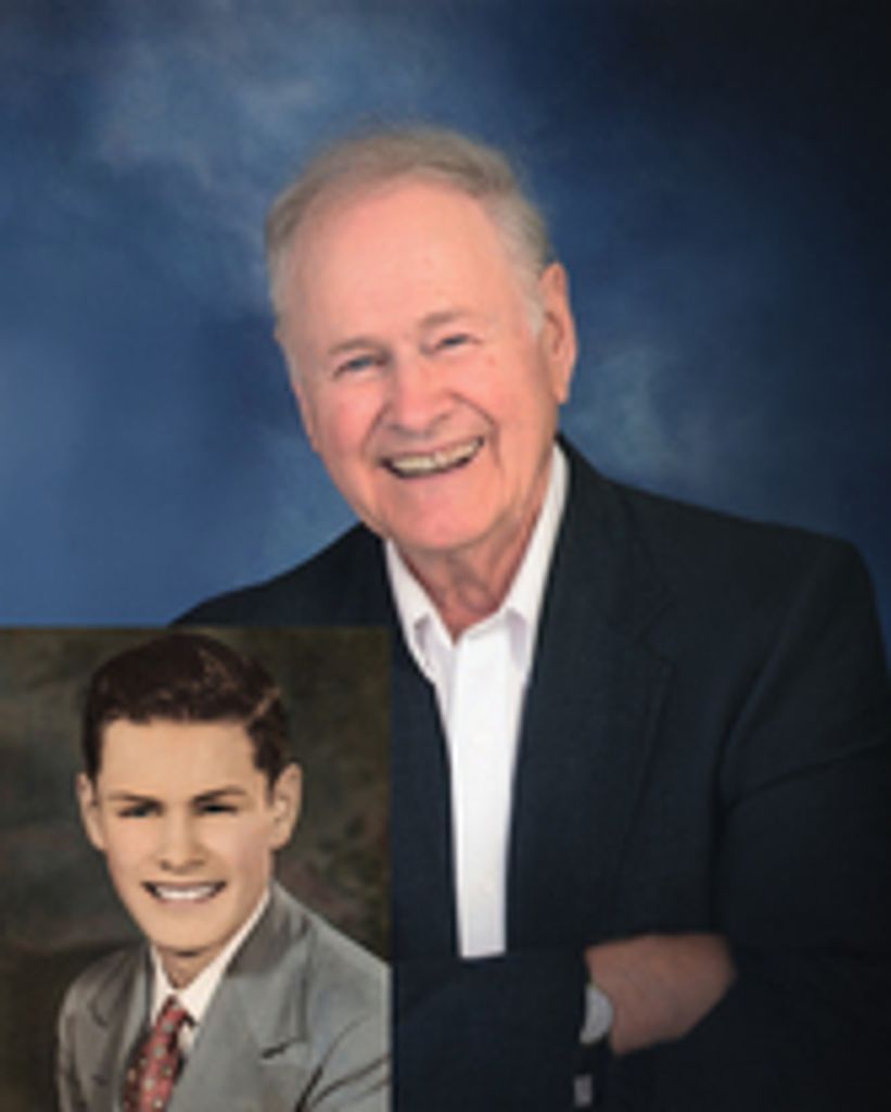 Robert Bryan Profile Photo