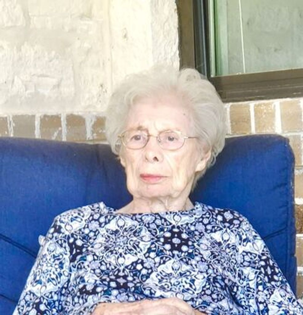 Billie Lou Kirby Profile Photo