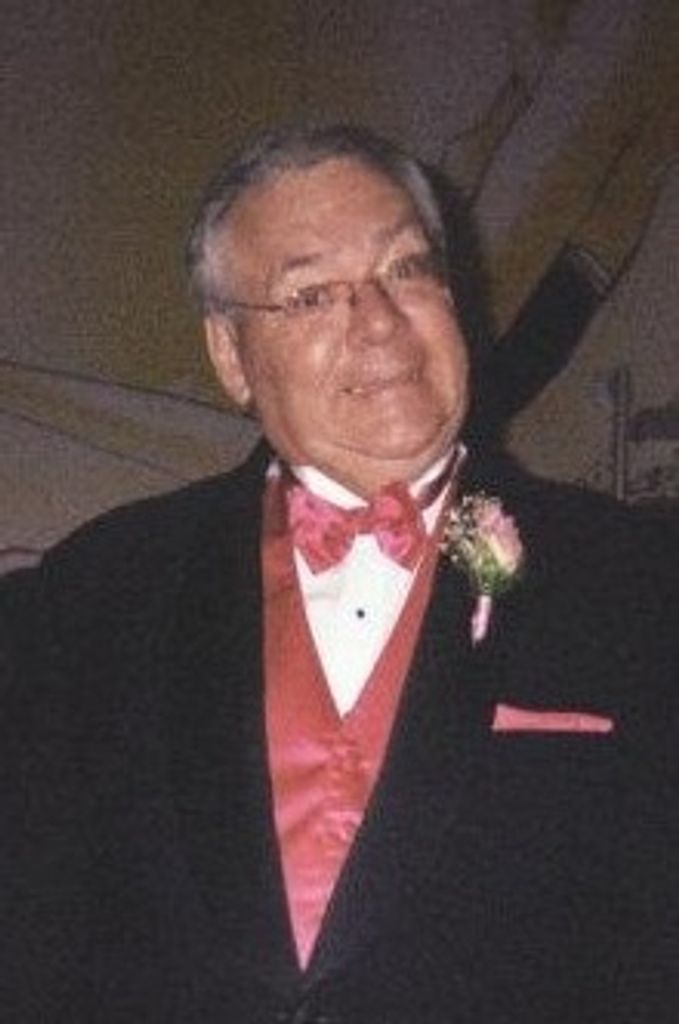 Dennis  D. Bok
