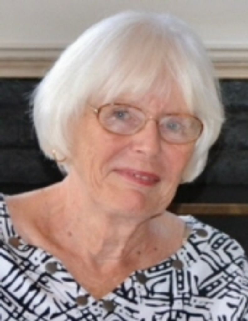 Patrice B. Schmitt