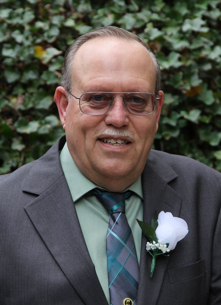Jeffery Steven Carns Profile Photo