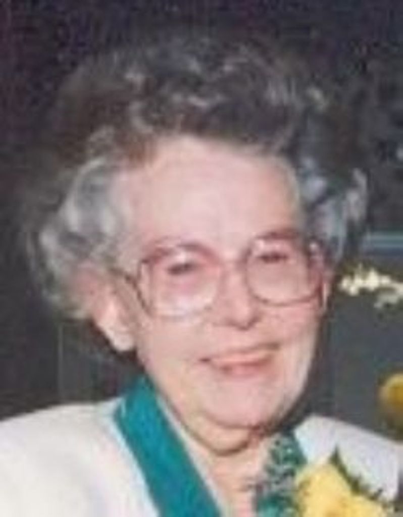 Helen Mcgehee Frye Profile Photo