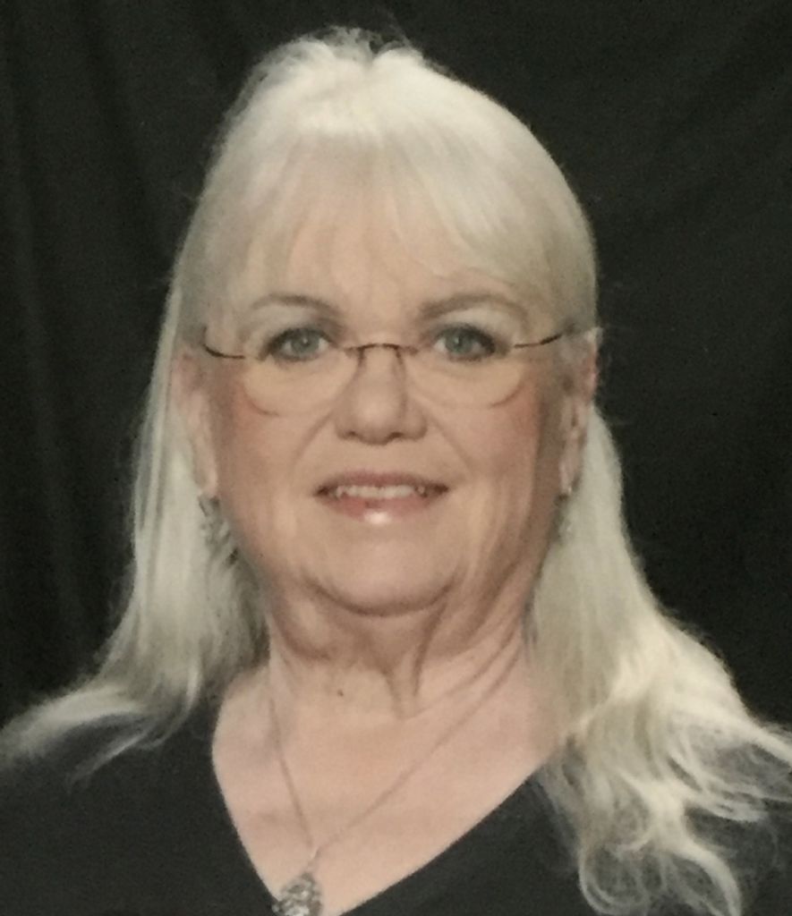 Marcia Kathleen Cooke