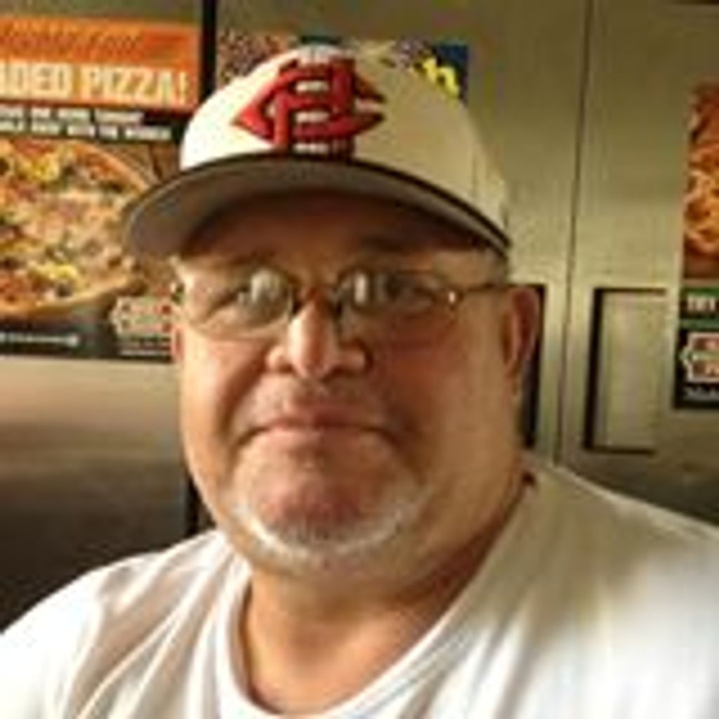 Coach Patrick Olmi
