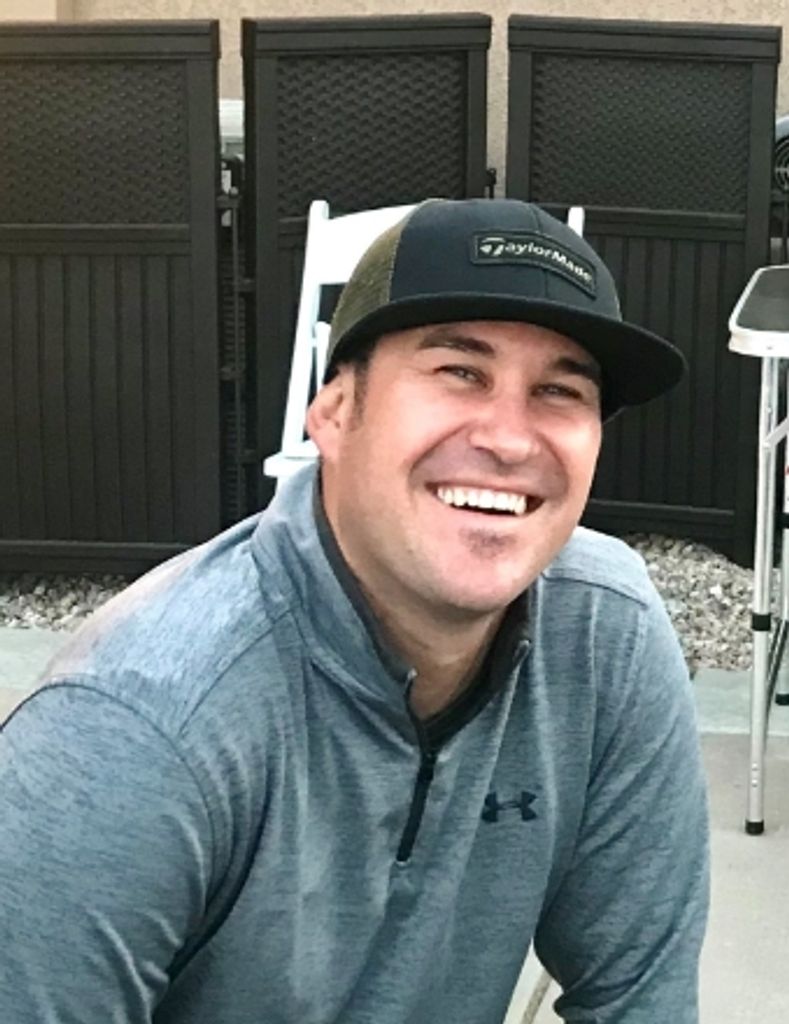 Justin Michael Seguin Profile Photo