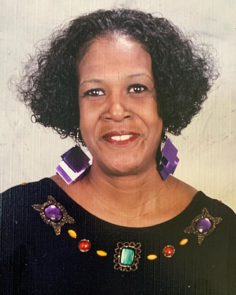Dorris Jean Hudson