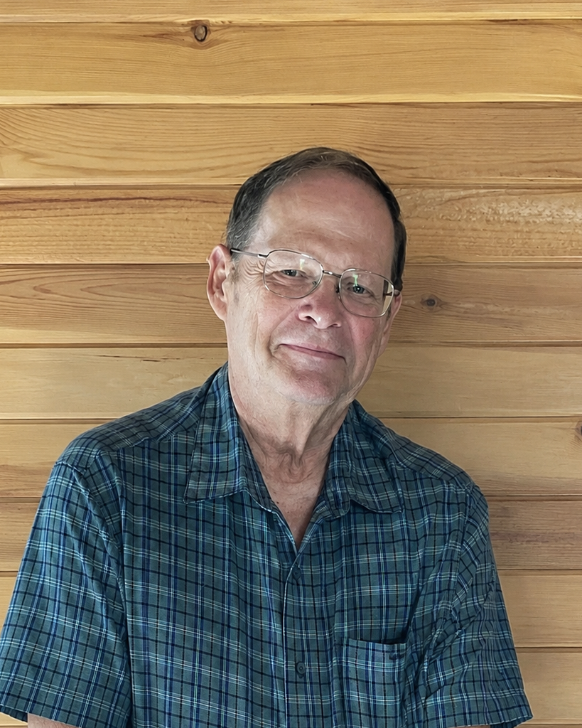 David Bruckner Profile Photo