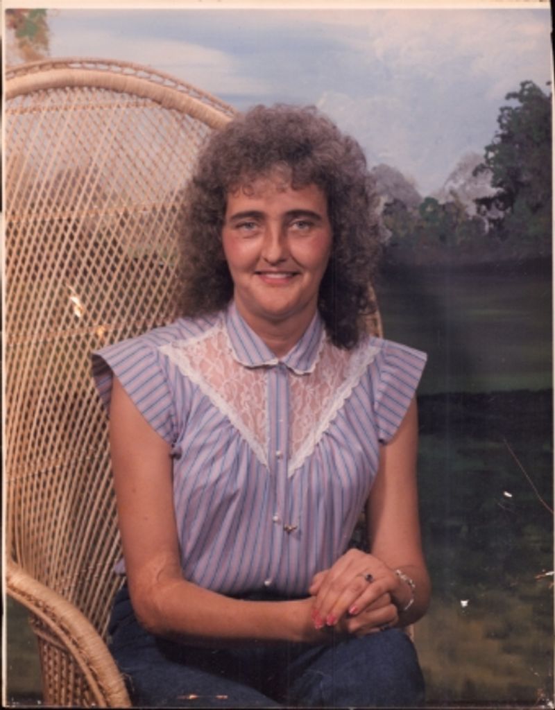 Martha Jane Wooten Profile Photo