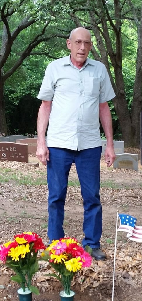 Robert Michael Genzel