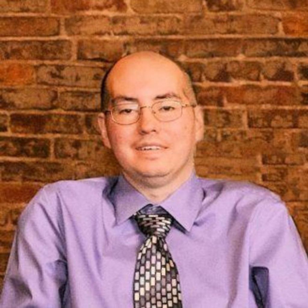 Timothy Ray Parks