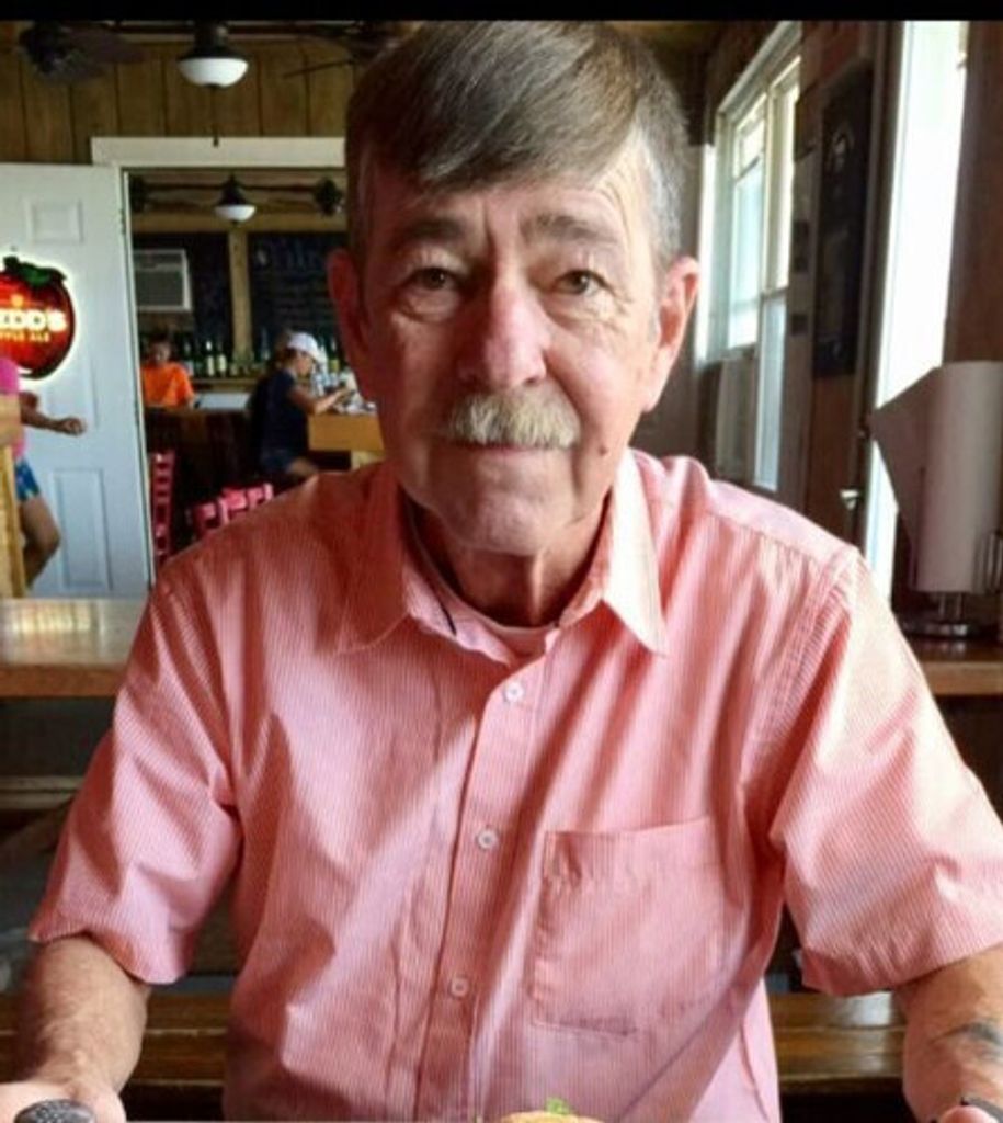 Graham Ronald King Profile Photo