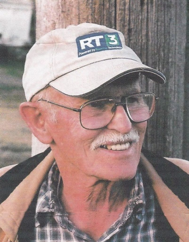 Herbert D. Blumhagen Profile Photo