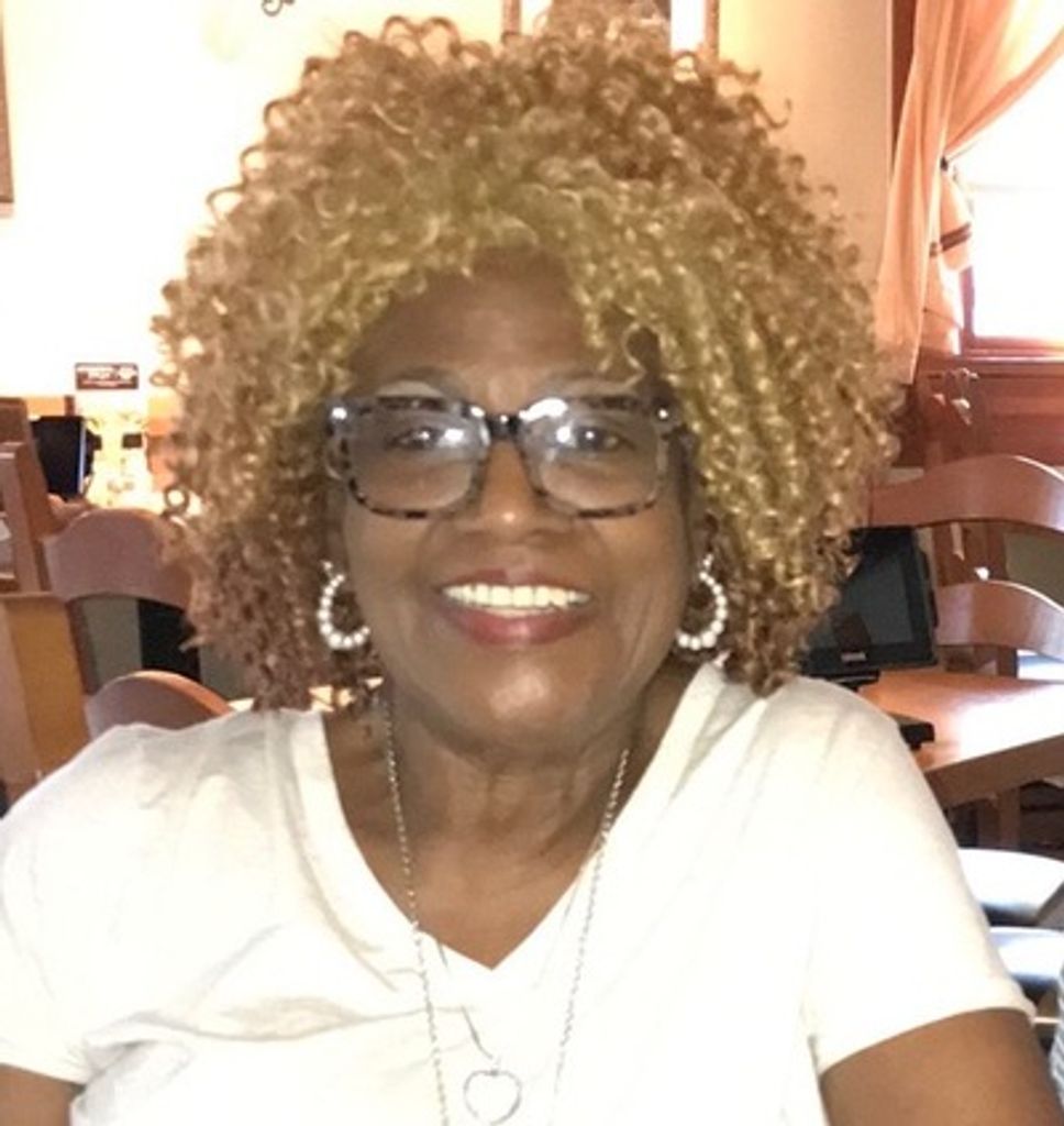 Mildred L. Dismukes Profile Photo