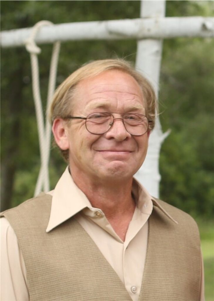 Ronald O. Thostenson Profile Photo