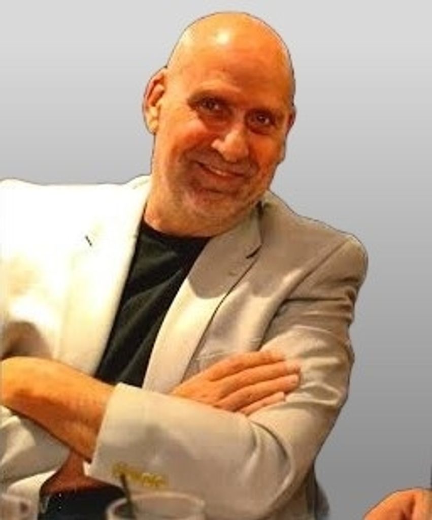 David Kenneth Wise Profile Photo