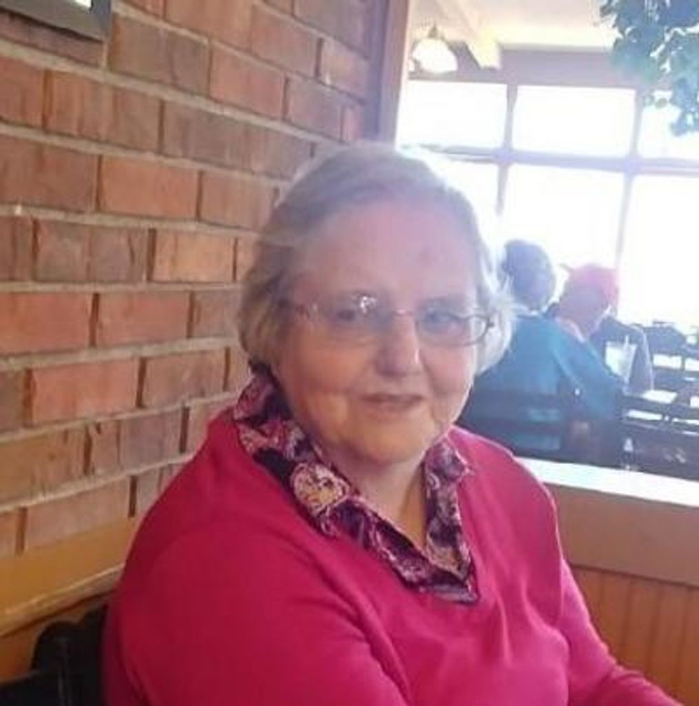 Peggy Ruth Johnson Profile Photo
