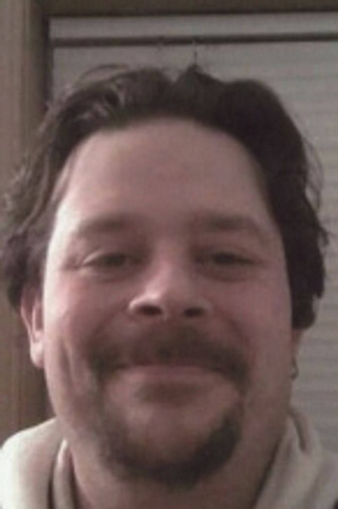 Paul M. "Little Bear" Kucharczyk