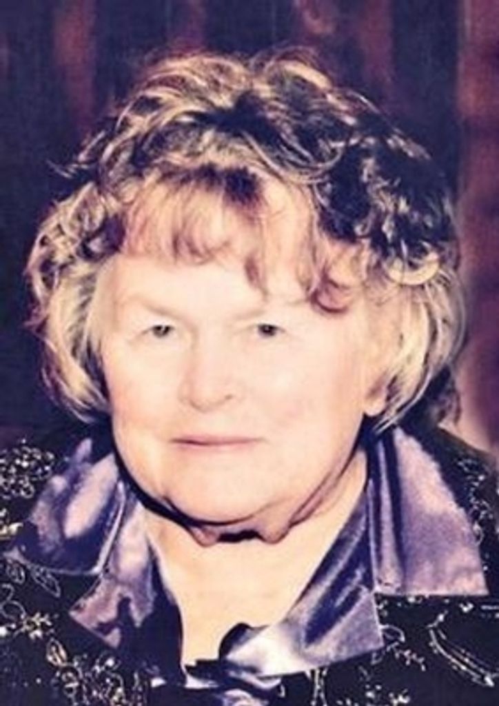 Phyllis "Mim" Lambrix