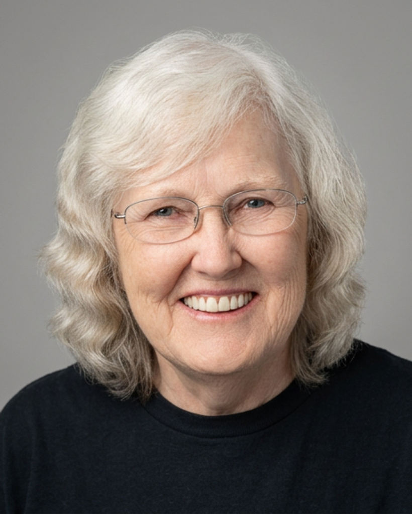Mary Ellen Scott