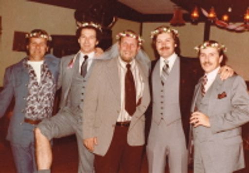 Ralph M. Mchugh photo gallery thumbnail 6 of 10