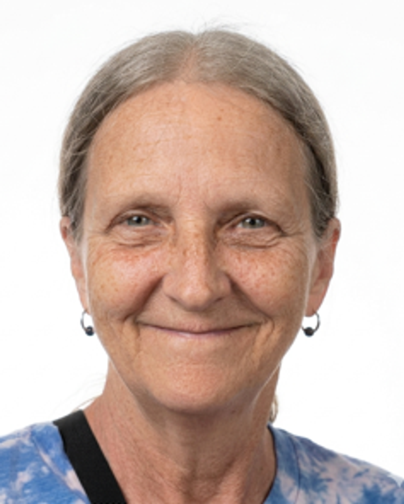 Eva Ryan