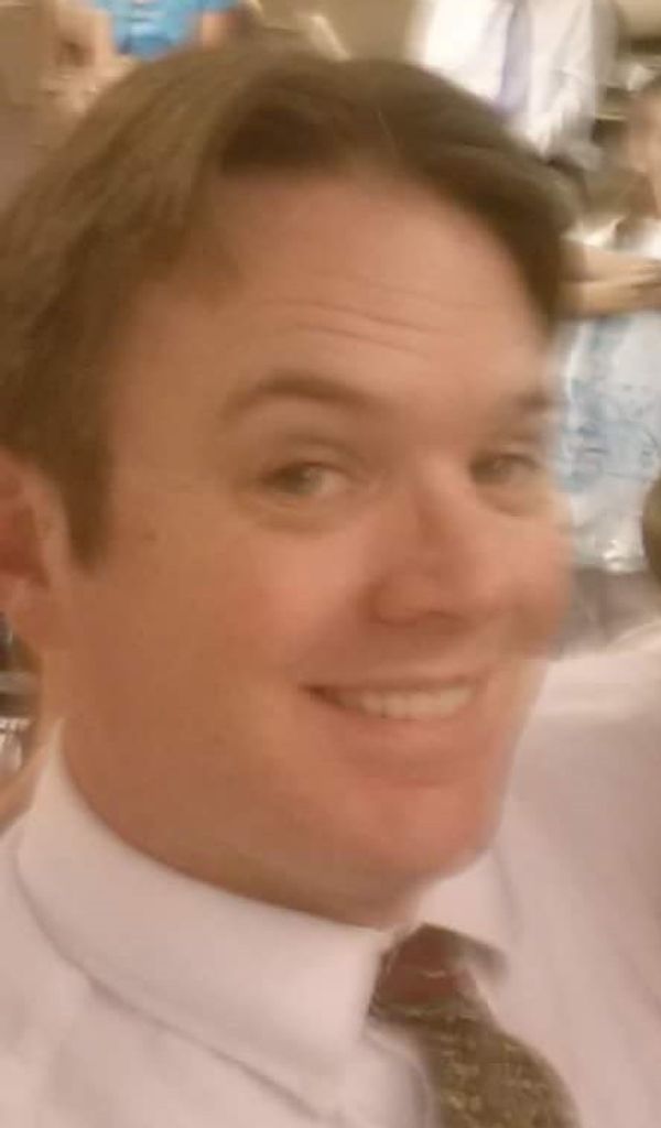 Marcus  Wilson Shorkey