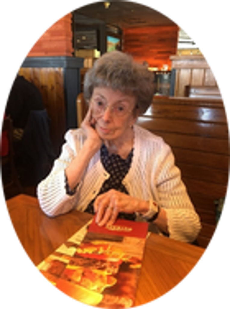 Dorothy Marshall