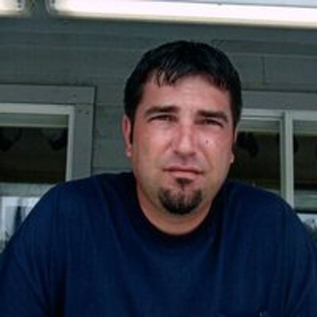 Alan Chad Gailey